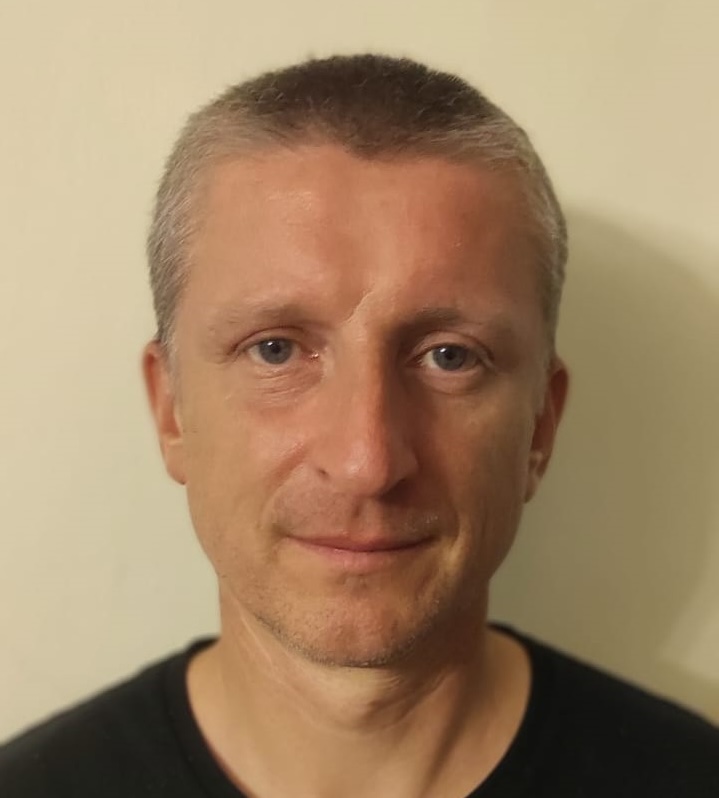 Grzegorz Charkot