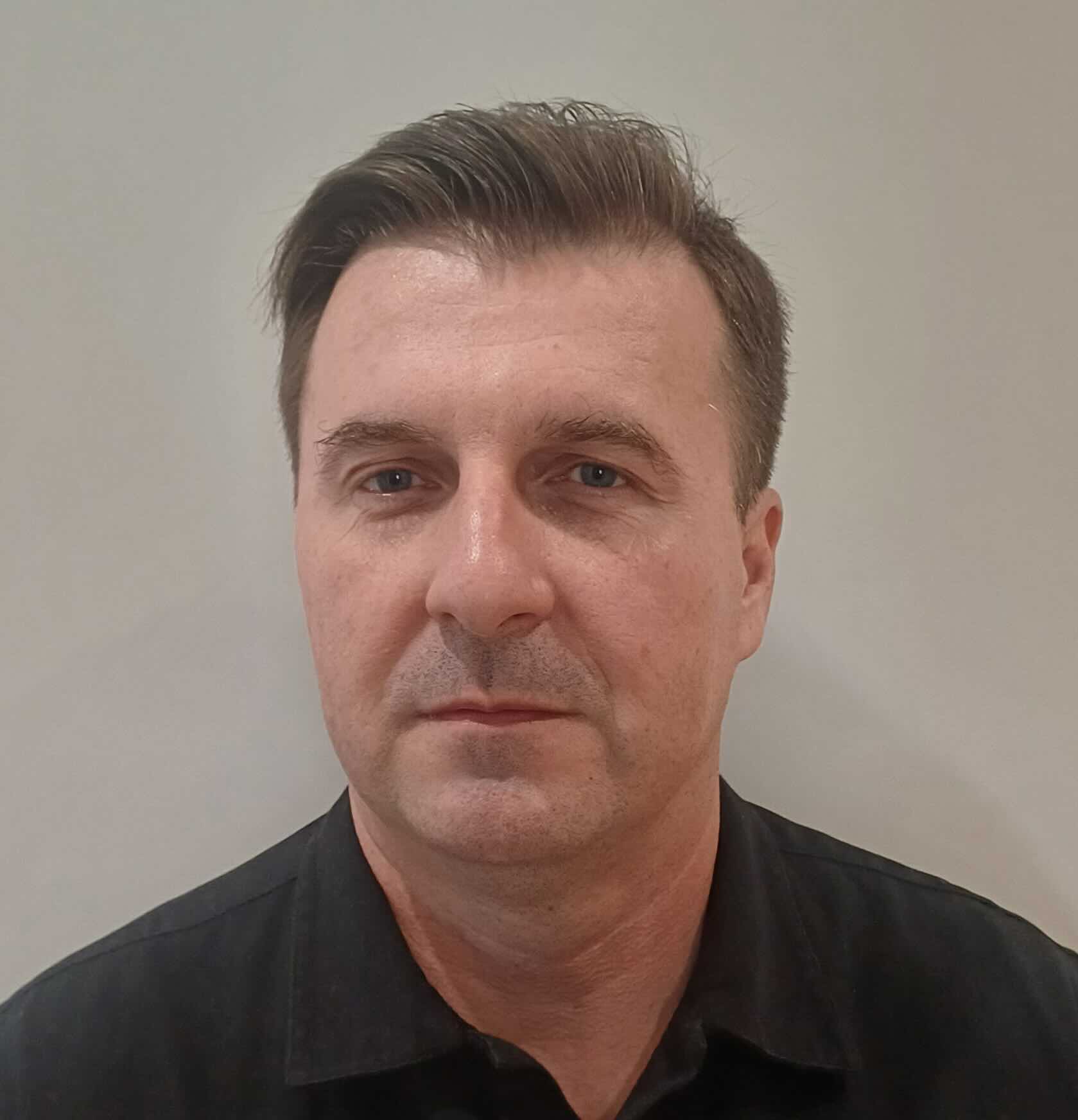 Przemysław Szymczak